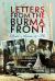 Letters from the Burma Front : Dear Annie and Flo