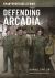 Sharpshooters at War : Defending Arcadia
