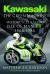 Kawasaki - the Green Machine : Isle of Man TT, 1966-1986