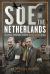 SOE in the Netherlands : The Special Operations Executive's Dutch Section in WW2