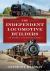 The Independent Locomotive Builders : An Overall Historical Survey