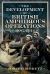 The Development of British Amphibious Operations 1882-1914