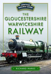 The Gloucestershire Warwickshire Railway
