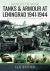 Tanks and Armour at Leningrad 1941-1944