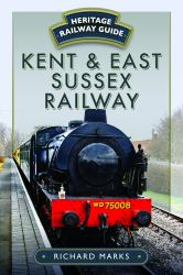 Kent and East Sussex Railway