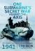 One Submarine's Secret War Against the Axis : HMS Triumph, SOE and MI9 in the Mediterranean 1941