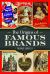 The Origins of Famous Brands