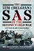 The 5th (Belgian) SAS in the Second World War : Captain Blunt's Bastards