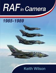 RAF in Camera: 1985-1989