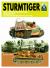 Tank Craft 48 Sturmtiger German Army Units : Eastern and Western Fronts, 1944-1945