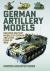 German Artillery Models : Building Military Models of German Artillery Guns of WWII German Artillery Models : Building Military Models of German Artillery Guns of WWII