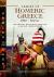 Armies of Homeric Greece, 1750 to 500 BC : The Minoan, Mycenaean, Dark Age and Archaic Greek Periods