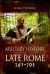 Military History of Late Rome 361-395