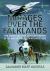 Mirages over the Falklands : The Argentine High-Altitude Fighter in the War in the South Atlantic 1982