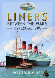 Liners Between the Wars : The 1920s And 1930s