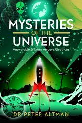 Mysteries of the Universe : Answerable and Unanswerable Questions