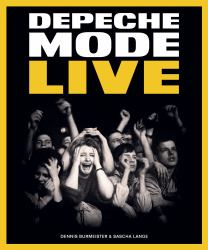 Depeche Mode : Live