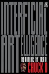 Interficial ARTelligence : The Moments That Met Me