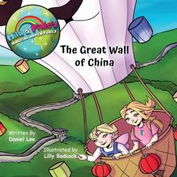 Mila & Pixie's Magical Adventures : The Great Wall of China