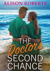 The Doctor's Second Chance