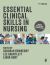 Essential Clinical Skills in Nursing