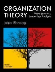 Organization Theory : Management and Leadership Analysis