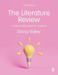 The Literature Review : A Step-By-Step Guide for Students