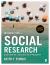 Introduction to Social Research : Quantitative and Qualitative Approaches