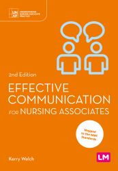 Effective Communication for Nursing Associates