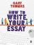 How to Write Your Essay