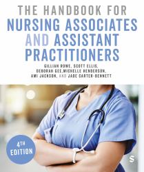 The Handbook for Nursing Associates and Assistant Practitioners