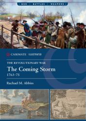 The Coming Storm, 1763-75