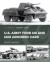 U. S. Army Ford M8 and M20 Armored Cars