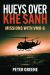 Hueys over Khe Sanh : Missions with VMO-6