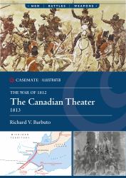 The Canadian Theater 1813