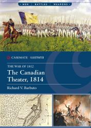 The Canadian Theater 1814