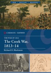 The Creek War, 1813-14