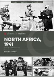 North Africa 1941 : Rommel's War Machine