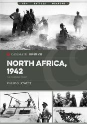 North Africa 1942 : The Turning Point