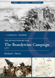 The Brandywine Campaign 1777