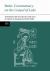 Bede : Commentary on the Gospel of Luke