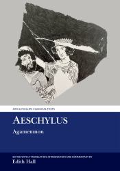 Aeschylus : Agamemnon