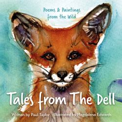 Tales from the Dell : Poems and Paintings from the Wild