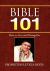 Bible 101 : How to Live and Evangelize