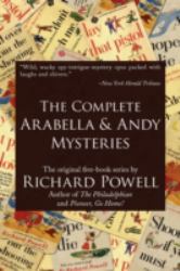 The Complete Arabella and Andy Mysteries
