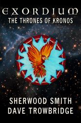 The Thrones of Kronos : Exordium Book Five