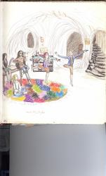 Friends, And ... : CJ's Notebooks III