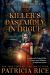 The Killer's Dastardly Intrigue : Gravesyde Village Mystery #6