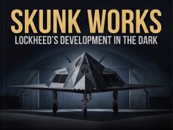 Skunk Works : Lockheed's Development in the Dark