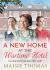 A New Home at the Wartime Hotel